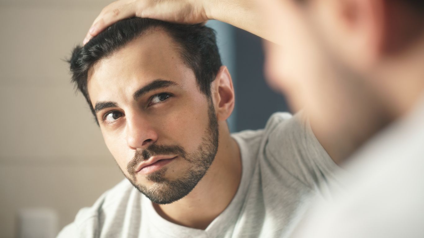 Lee más sobre el artículo Injerto capilar: Programa Hair Revive