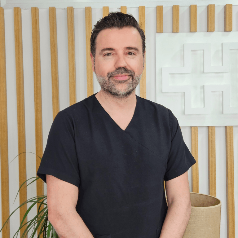 Angel Roman Horizon Capilar