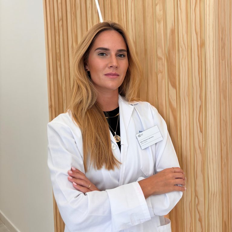 Horizon Clinics_ medico estetico Mar Navarro