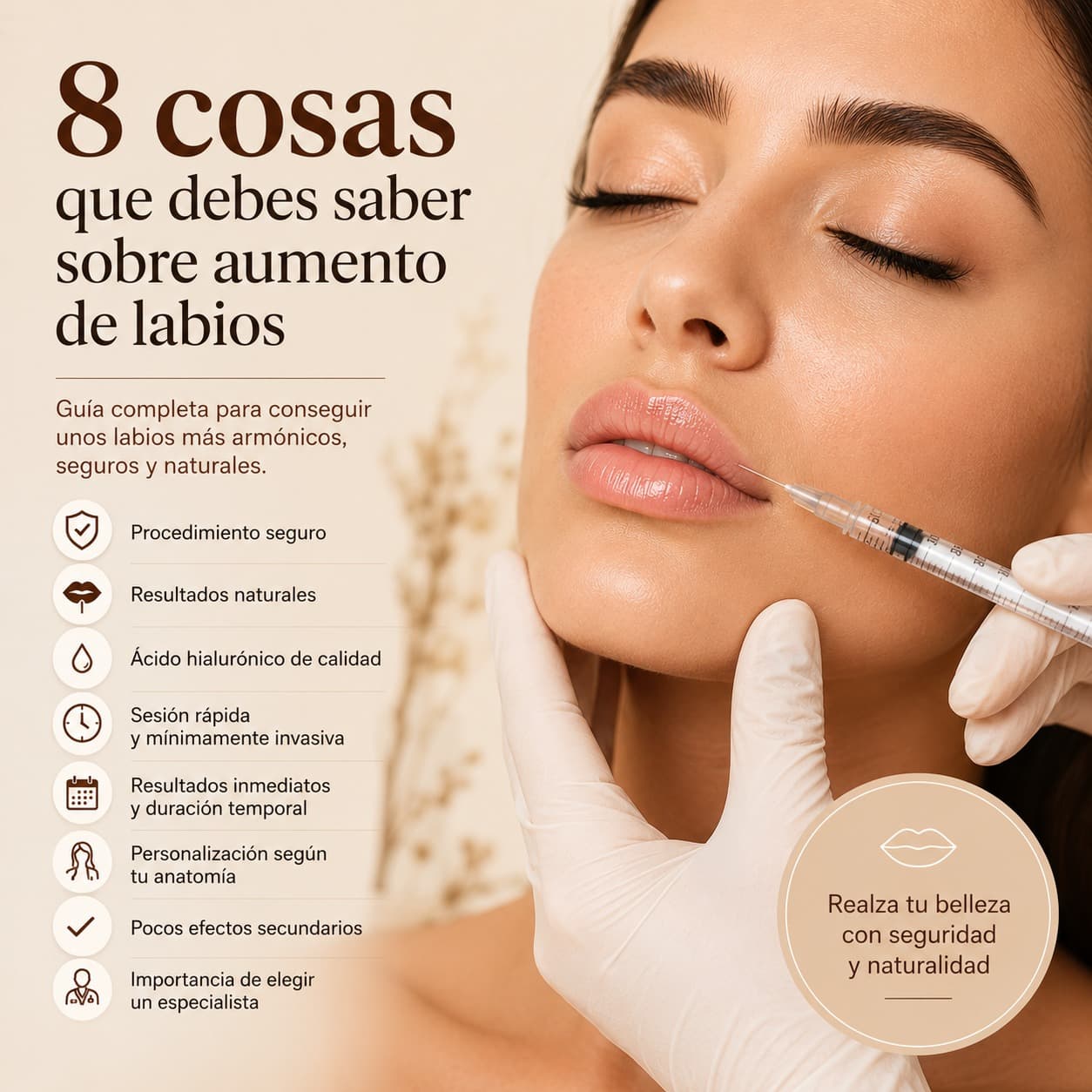 guia aumento de labios