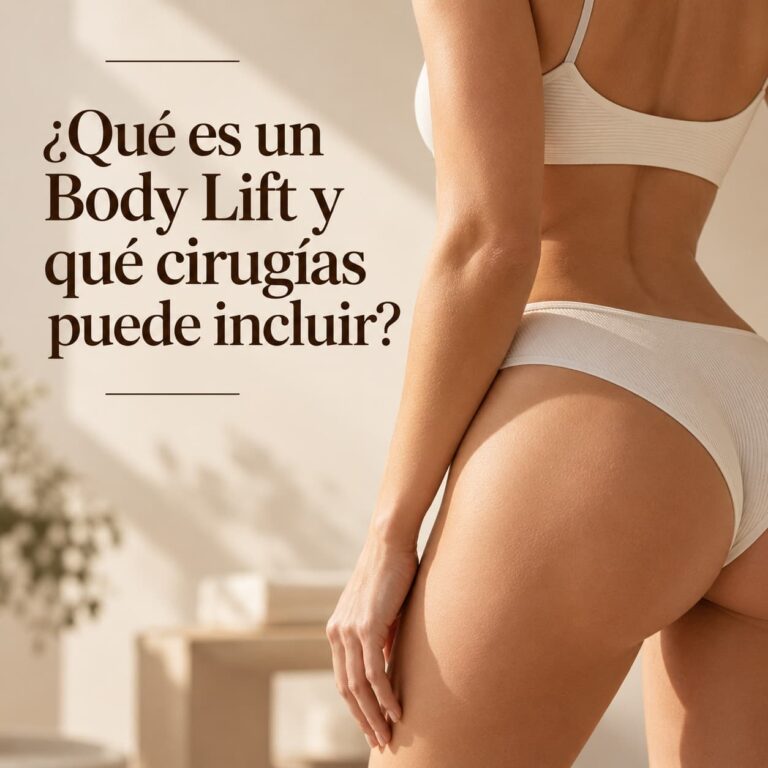 body lift