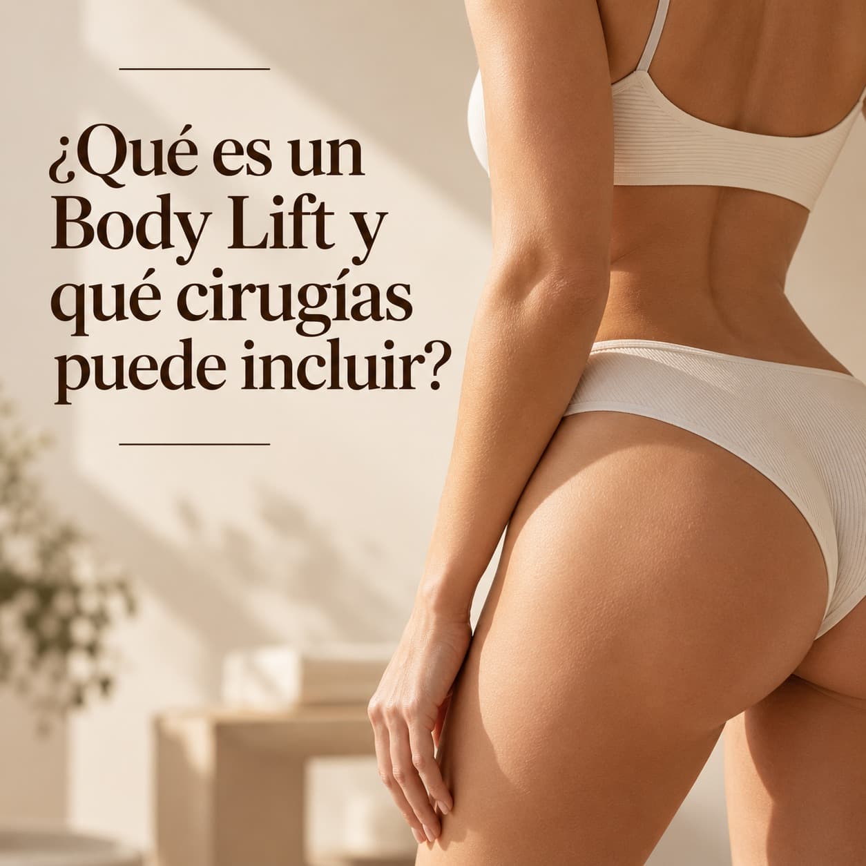 body lift