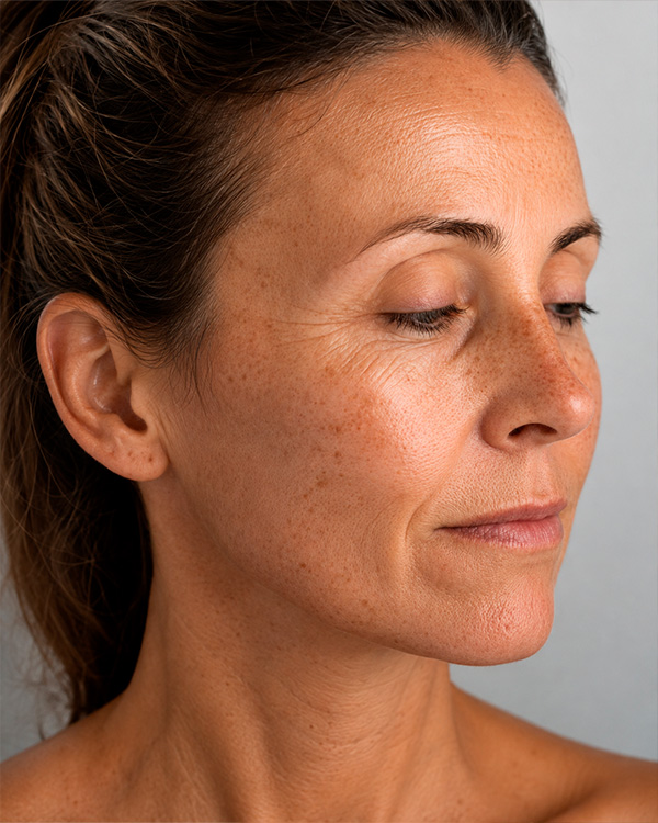 Preguntas frecuentes sobre manchas y melasma
